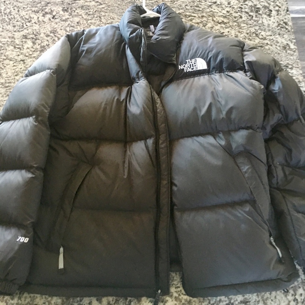 Men's The North Face Down Coat