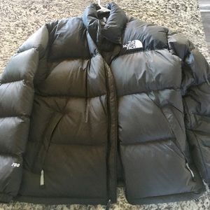 Men's The North Face Down Coat