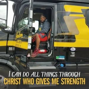 Meet your Posher, Adonis