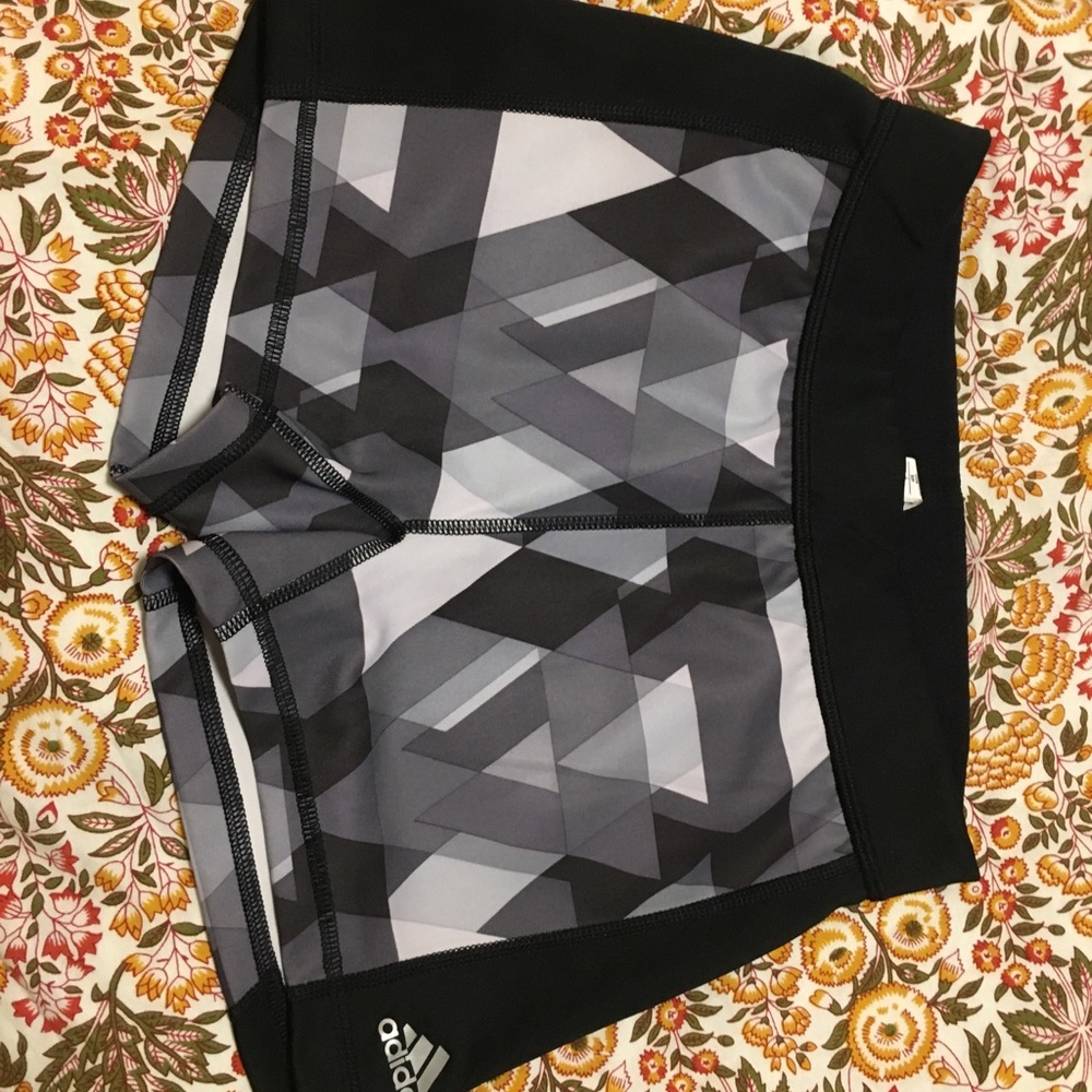 Adidas shorts