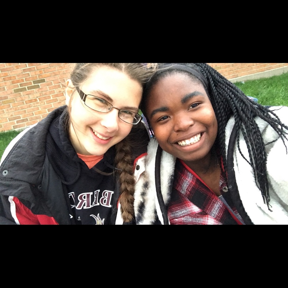 Meet your Posher, Anna