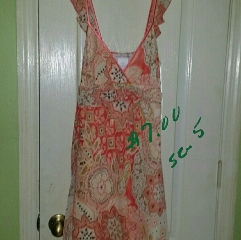Dresses