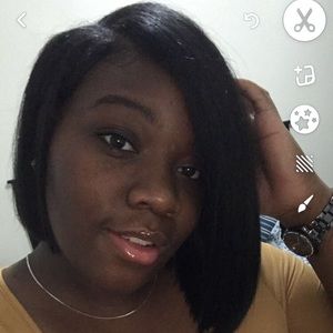 Meet your Posher, Tatianna