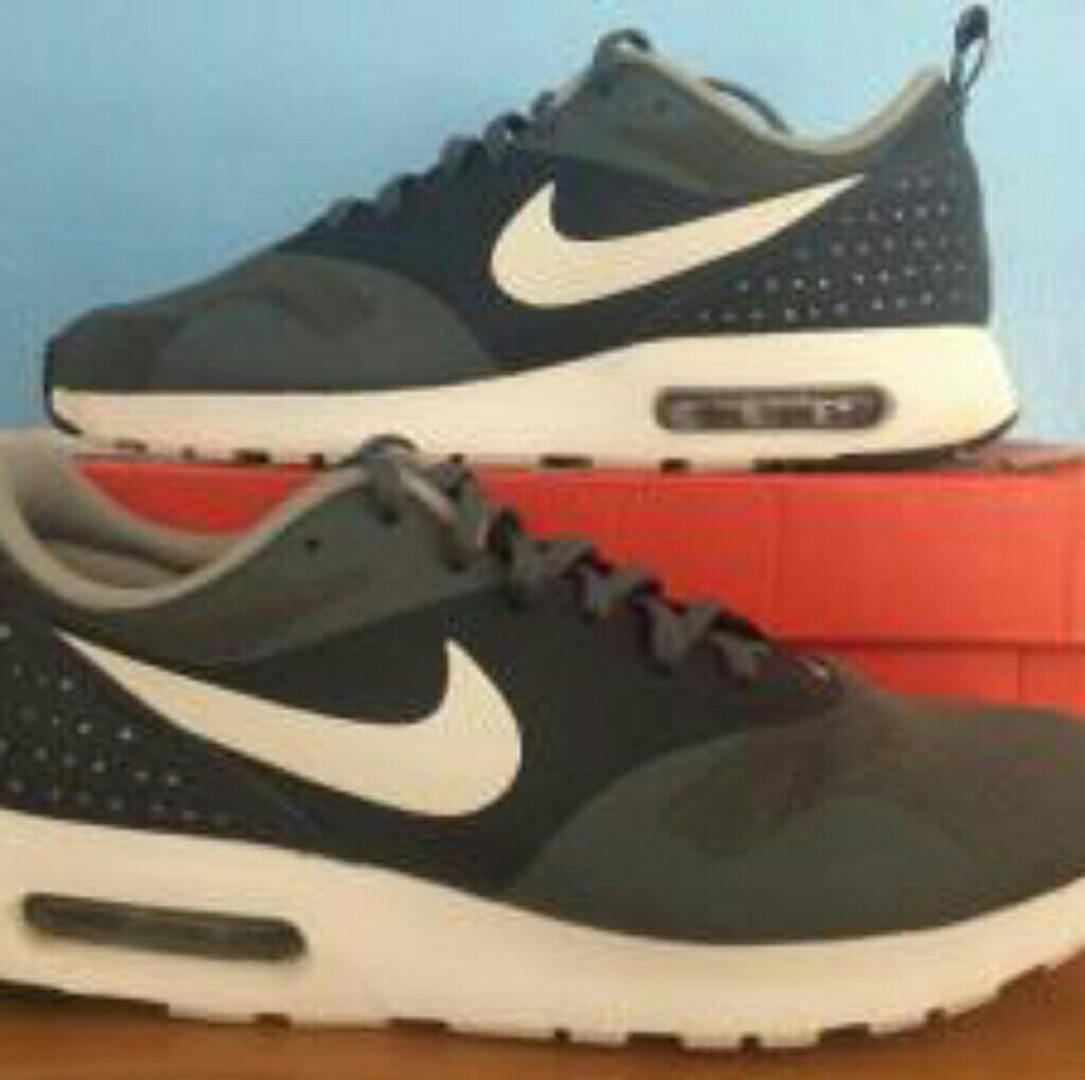 Nike sneaker