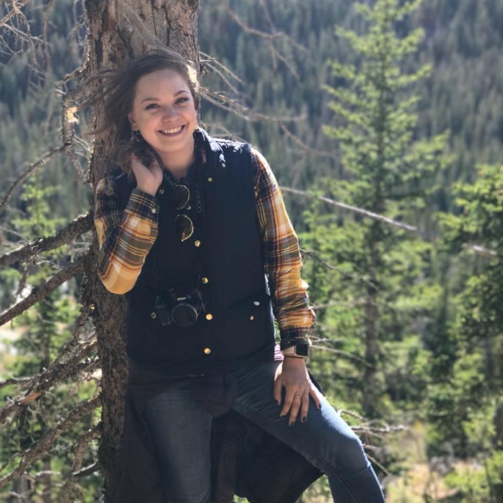 Meet your Posher, Meigan