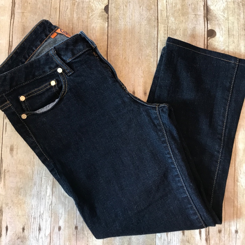 Tory Burch jeans