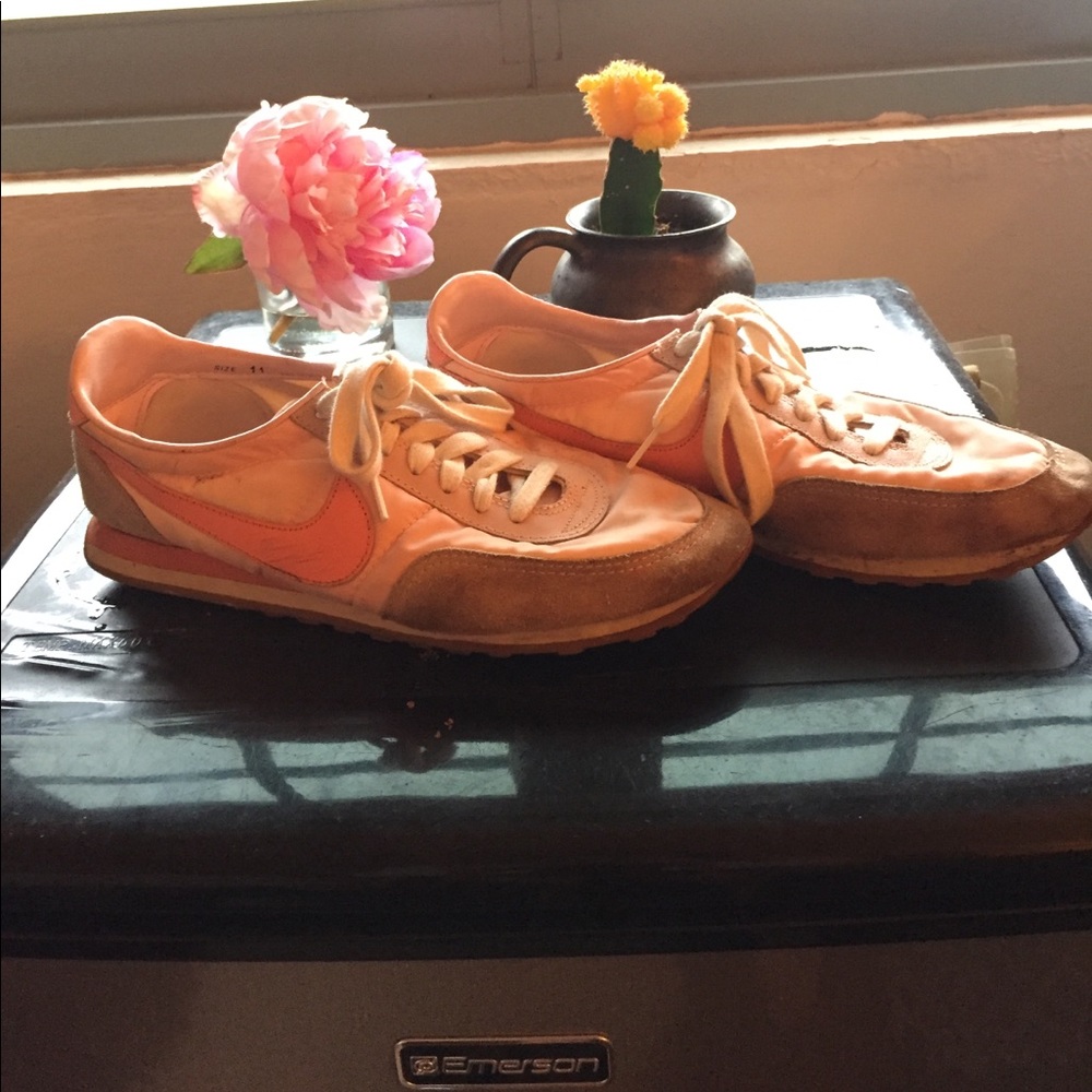 Vintage Nike Sneakers