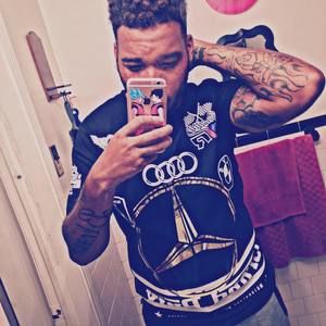 Meet your Posher, Markus