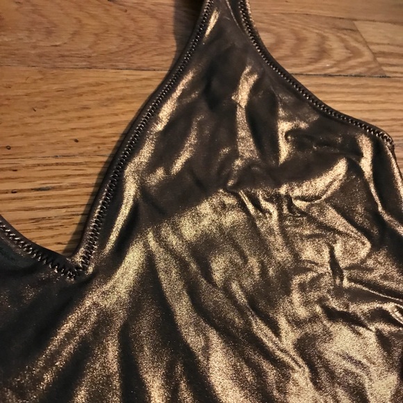 Top shop bathing suit - Picture 3 of 8