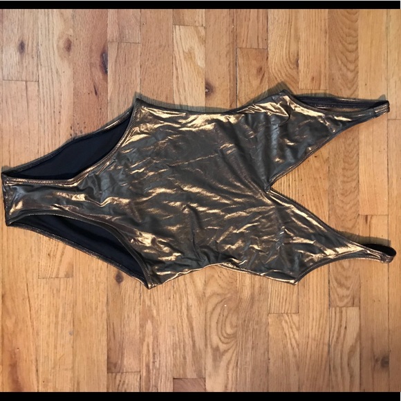 Top shop bathing suit - Picture 4 of 8