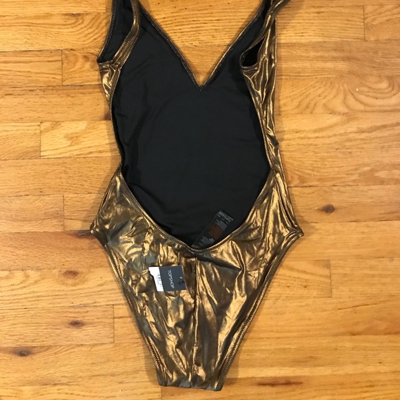 Top shop bathing suit - Picture 6 of 8