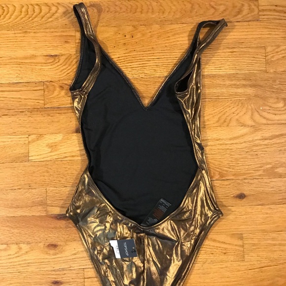 Top shop bathing suit - Picture 7 of 8