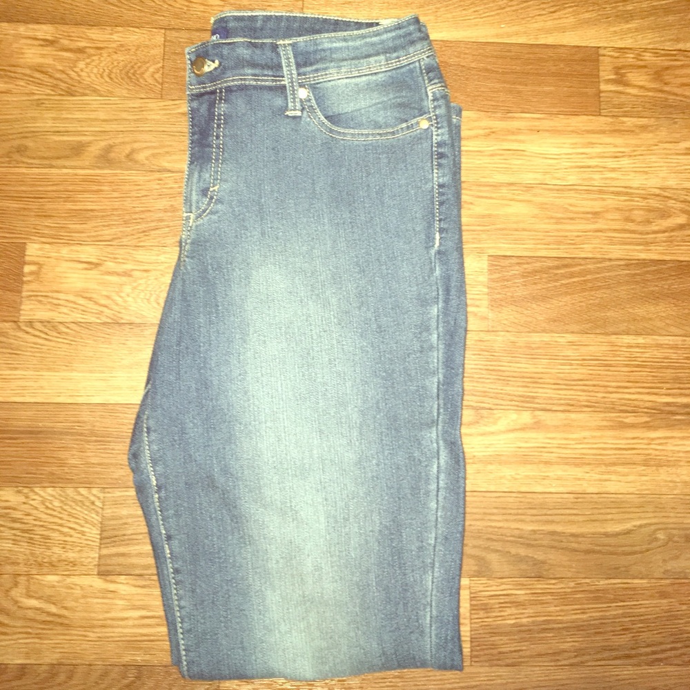 ❕Bandolino Blue jeans❗️