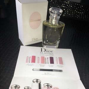 Diorissimo Dior parfums