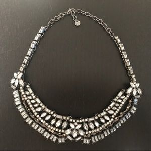 LOFT Statement Necklace