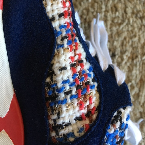 Jeffrey Campbell sneakers - Picture 5 of 6