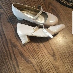 Girls size 2