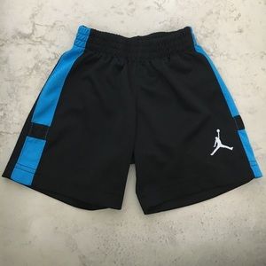Boys 3T Air Jordan Basketball Shorts