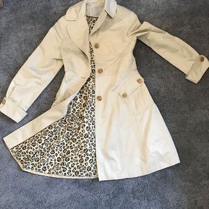 Trench Coat