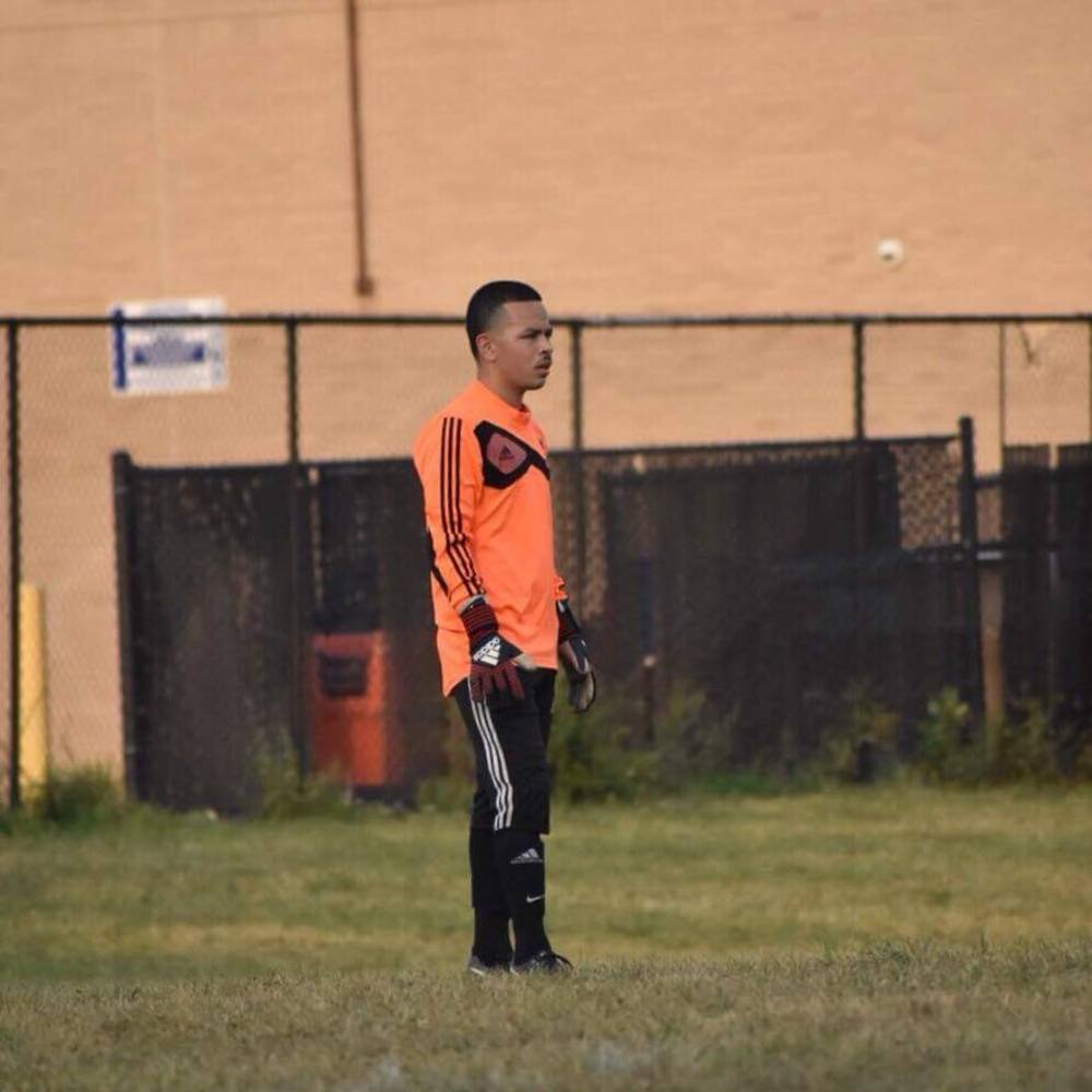 Meet your Posher, David