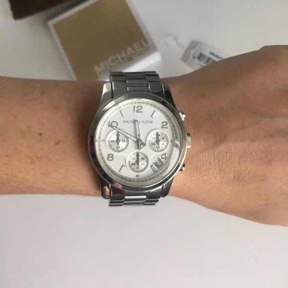 Michael Kors watch