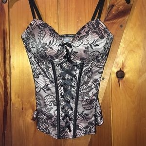 Corset