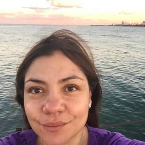 Meet your Posher, Nayda