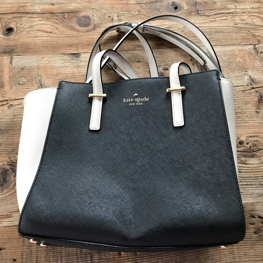 Small ♠️ kate spade Handbag