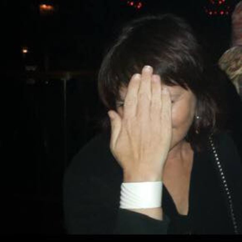 Meet your Posher, Wendy