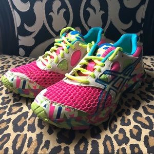 ASICS Gel Noosa Tri 7