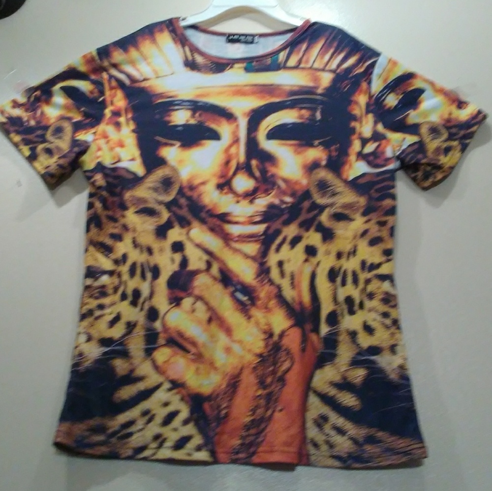 EUC People Focus T-Shirt