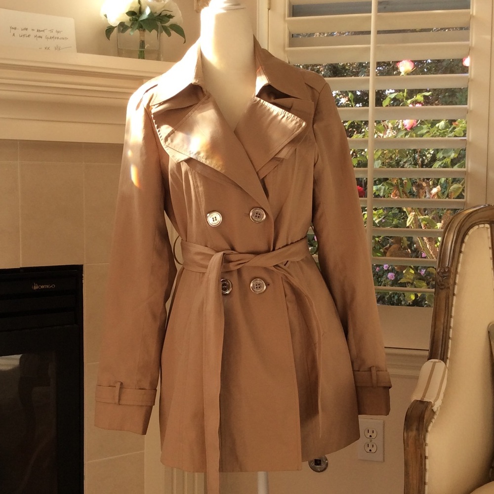 Raincoat