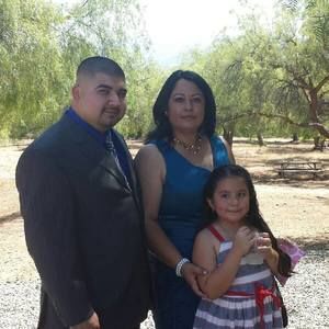 Meet your Posher, Alberto