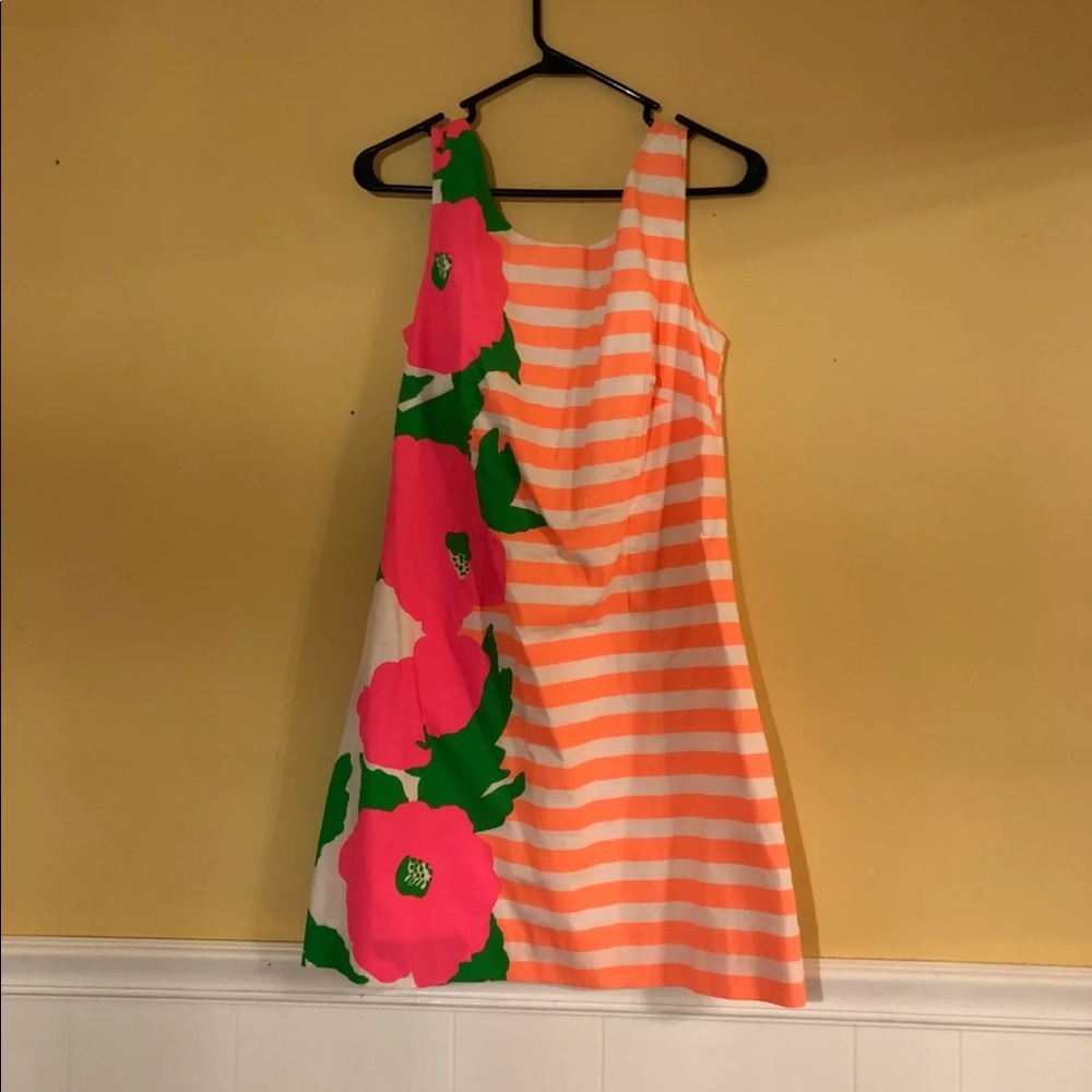 Lilly Pulitzer Shift Dress