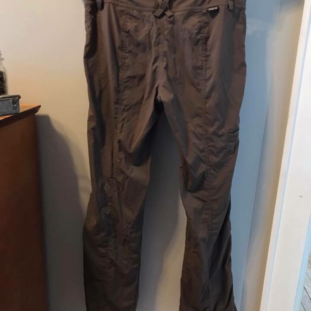 Patagonia hiking pants