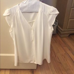 White blouse