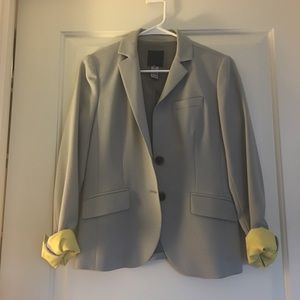 J Crew Blazer