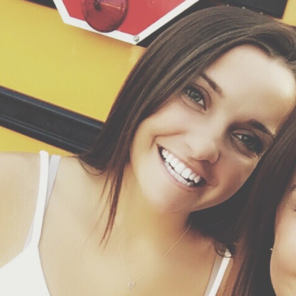 Meet your Posher, Meagan