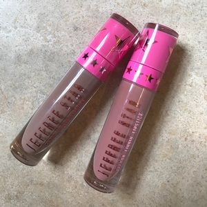 Jeffree Star Liquid Lippies