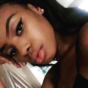 Meet your Posher, Aaliyah