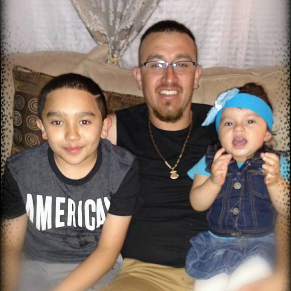 Meet your Posher, Jorge - Picture 1 of 1