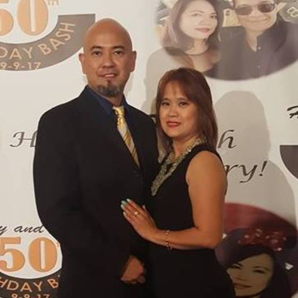 Meet your Posher, Maricar