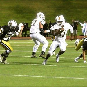 Meet your Posher, Willie