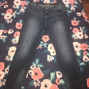 Torrid Premium Bombshell Skinny Jeans