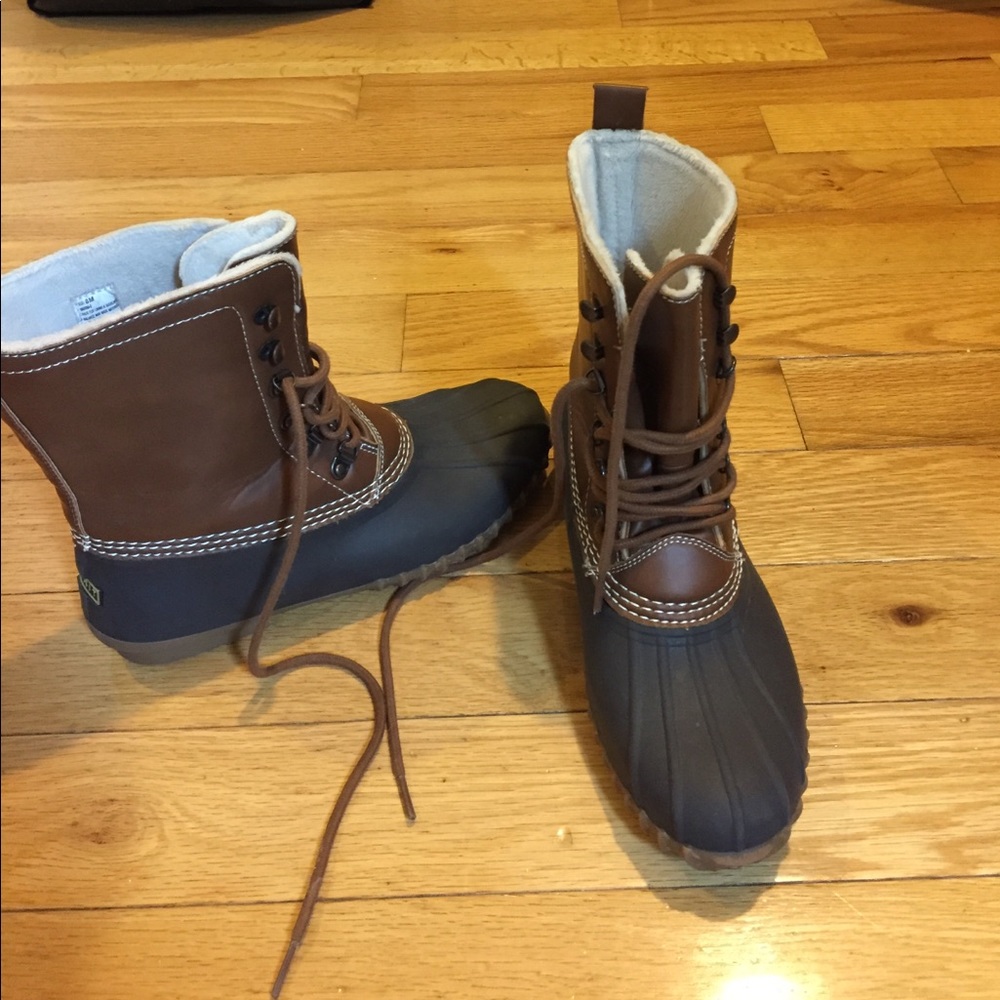 Boots