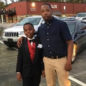 Meet your Posher, Cam