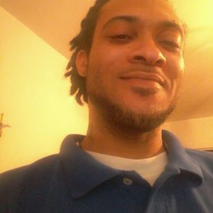 Meet your Posher, George