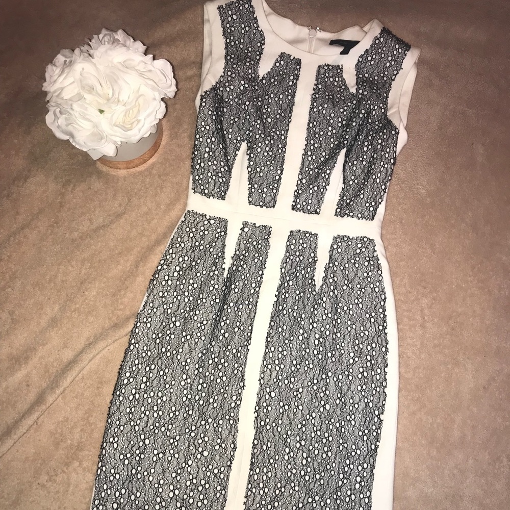 Bcbg Dress.