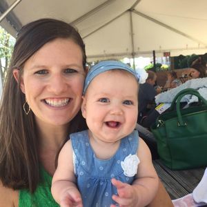 Meet your Posher, Chandler