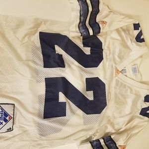 Vintage emmitt smith Dallas cowboys jersey